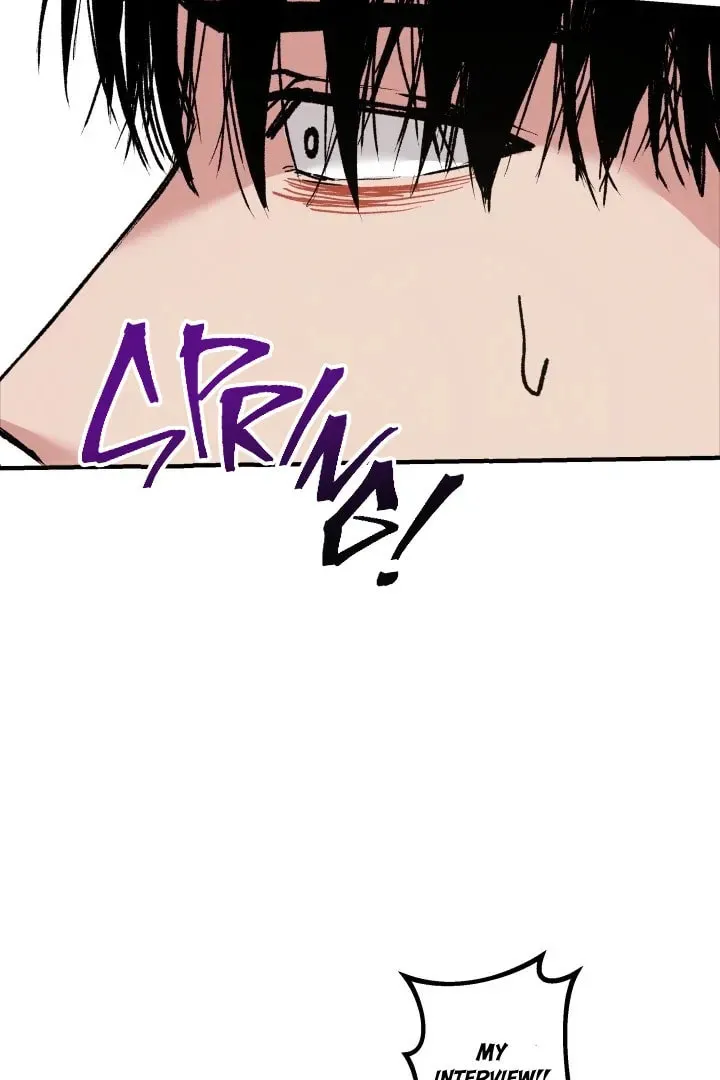 Mirror, Mirror ♡ Chapter 3 page 85 - 