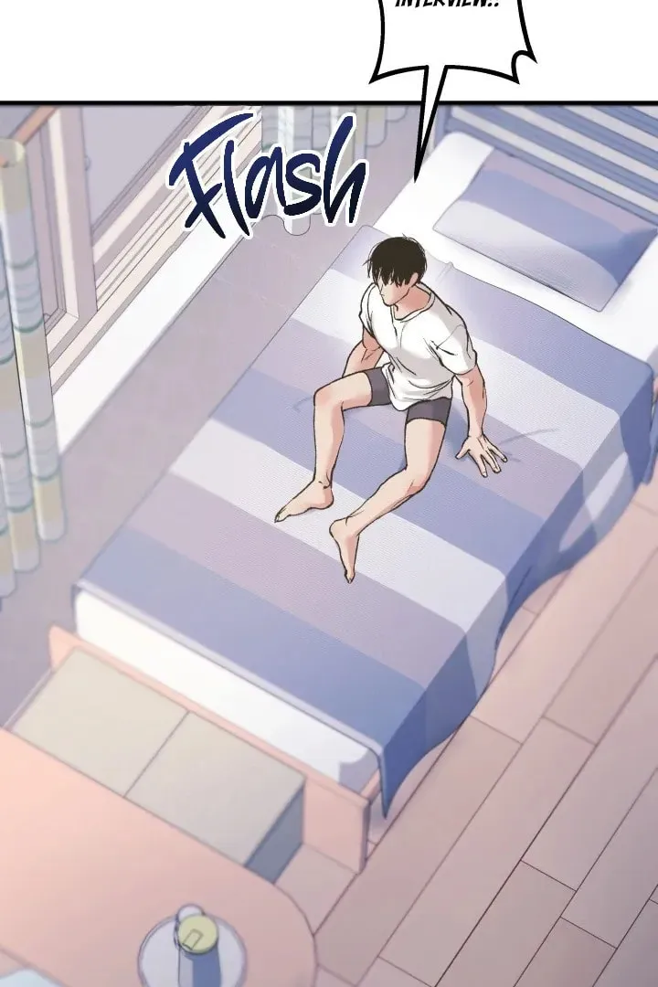 Mirror, Mirror ♡ Chapter 3 page 86 - 