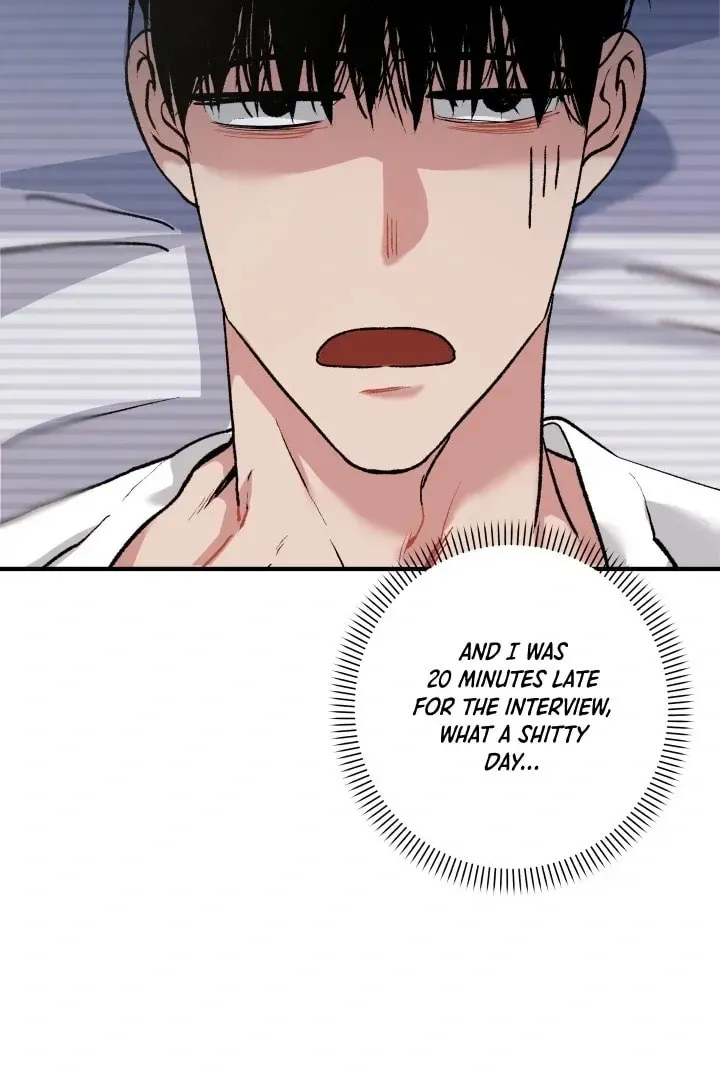 Mirror, Mirror ♡ Chapter 3 page 94 - 