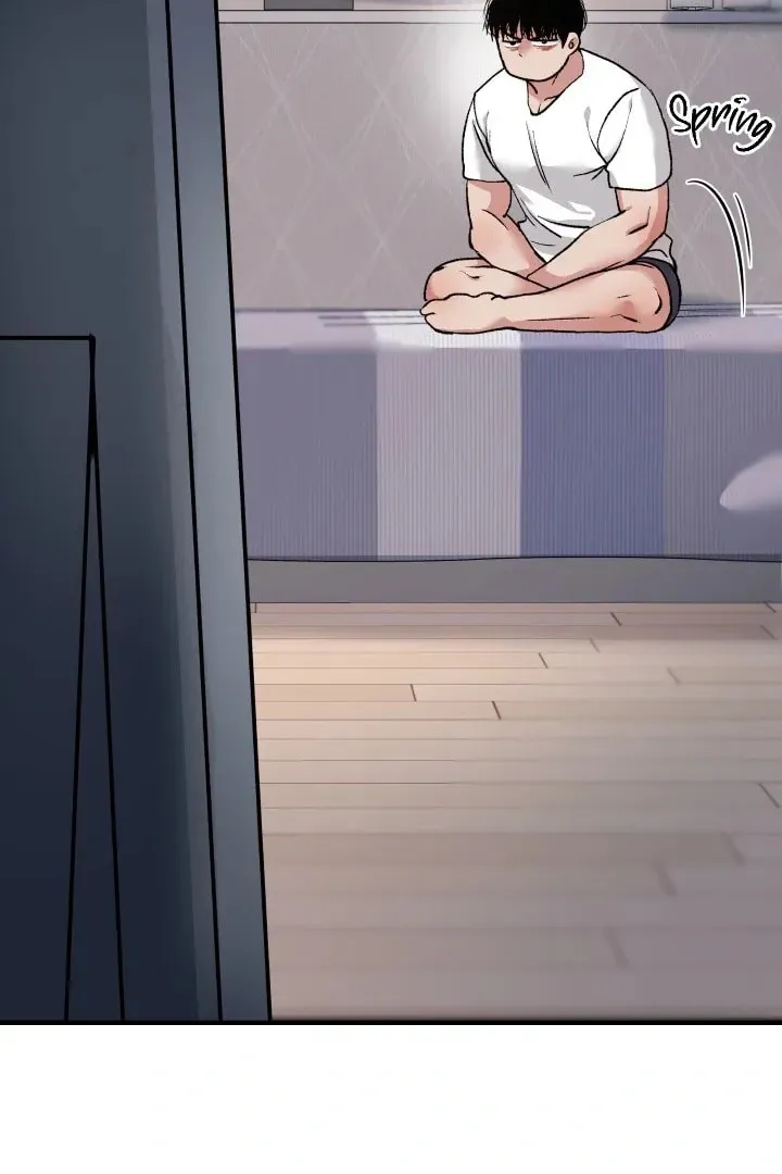 Mirror, Mirror ♡ Chapter 3 page 96 - 