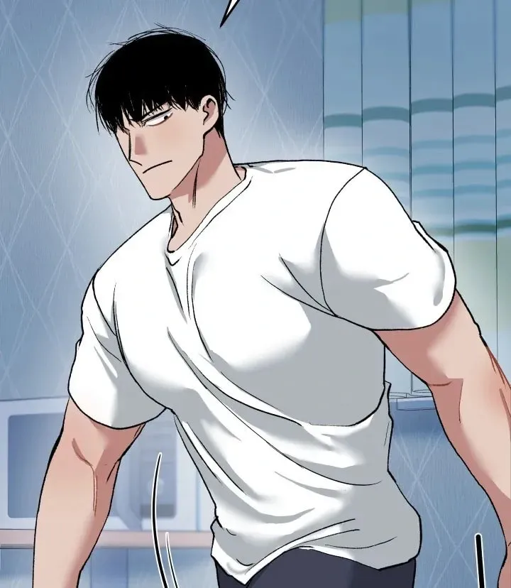 Mirror, Mirror ♡ Chapter 3 page 99 - 