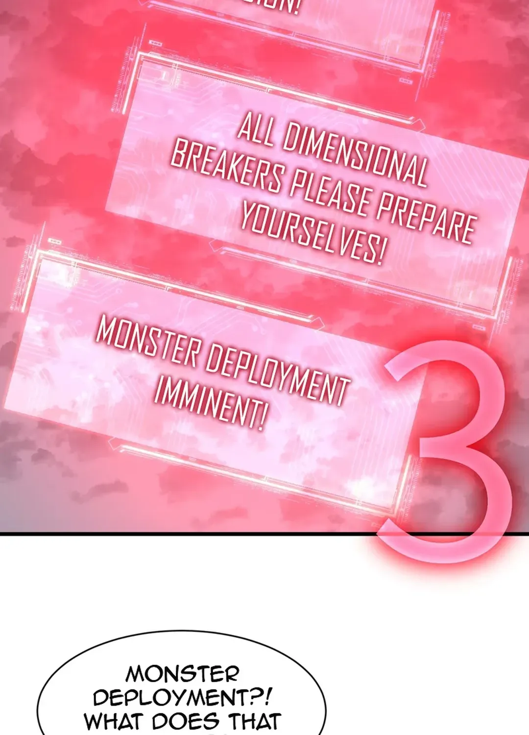 Mirror Summoner: Conquer the Otherworld Chapter 1 page 13 - 
