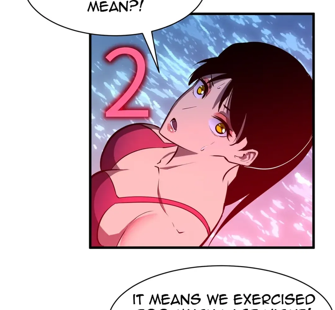 Mirror Summoner: Conquer the Otherworld Chapter 1 page 14 - 
