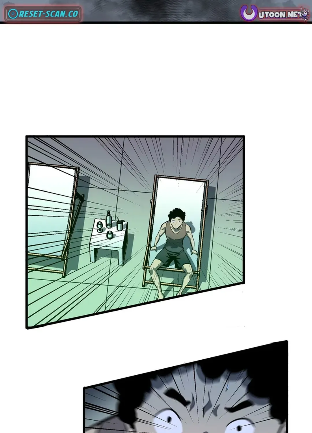 Mirror Summoner: Conquer the Otherworld Chapter 1 page 17 - 