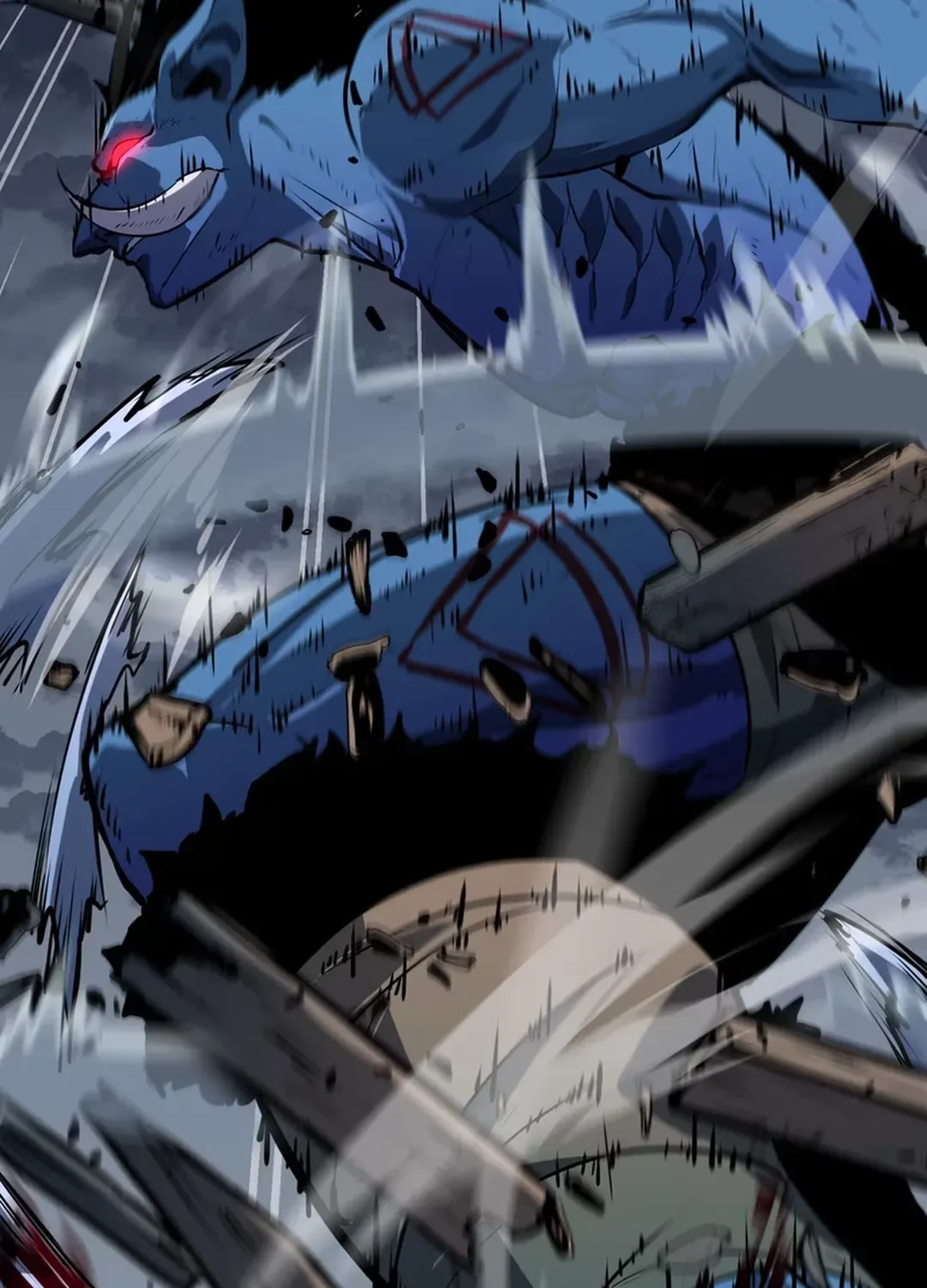 Mirror Summoner: Conquer the Otherworld Chapter 1 page 19 - 