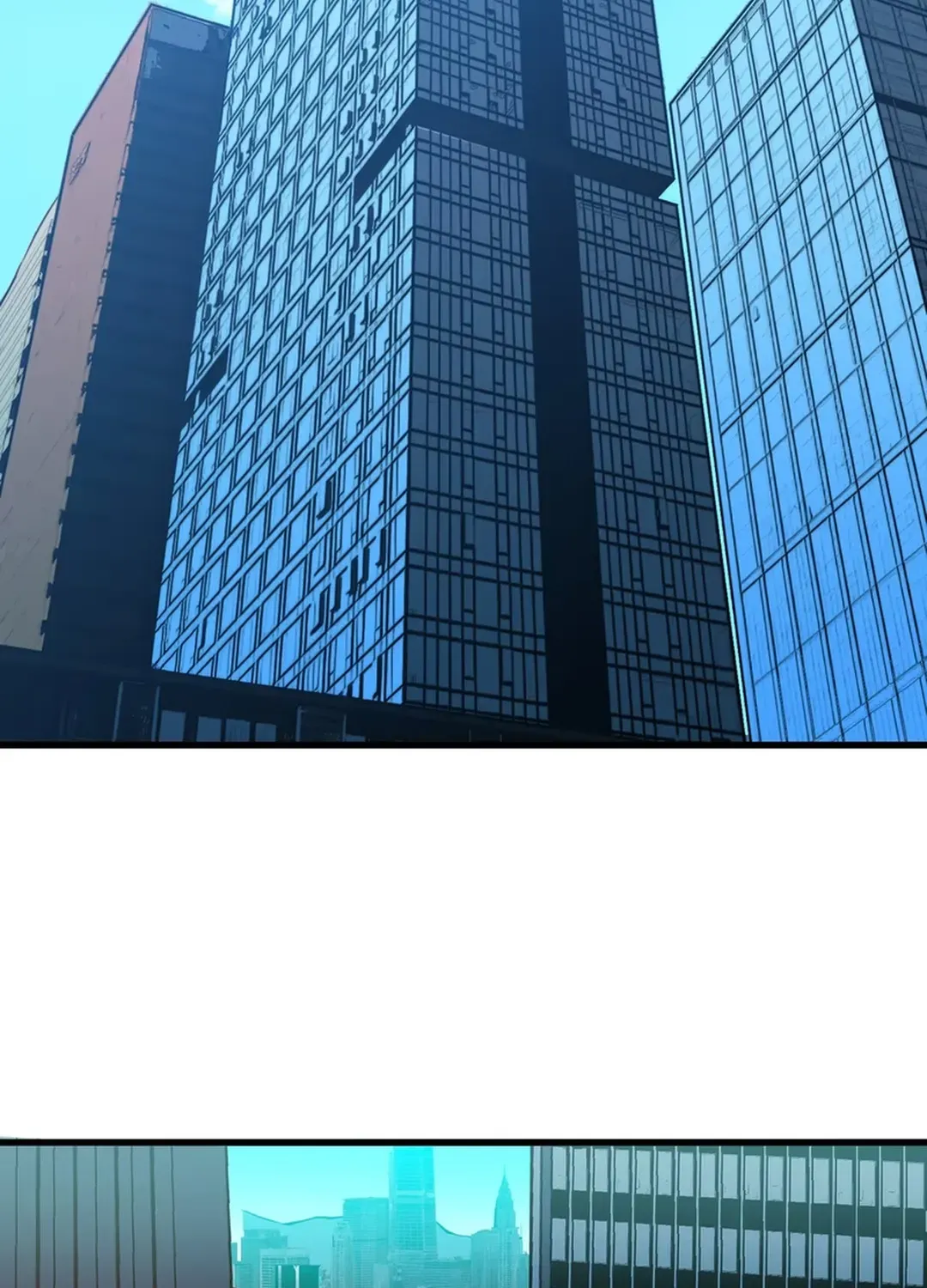 Mirror Summoner: Conquer the Otherworld Chapter 1 page 3 - 