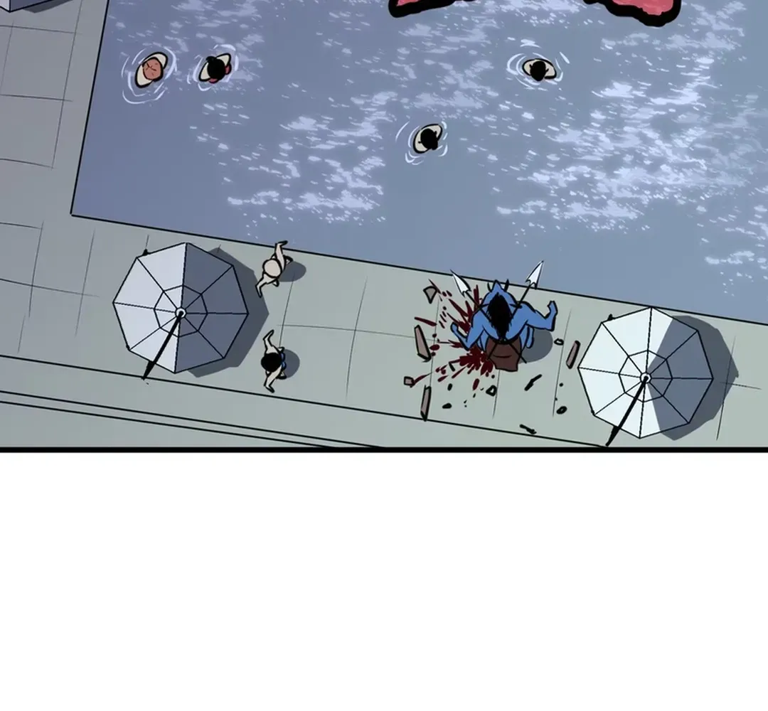Mirror Summoner: Conquer the Otherworld Chapter 1 page 21 - 