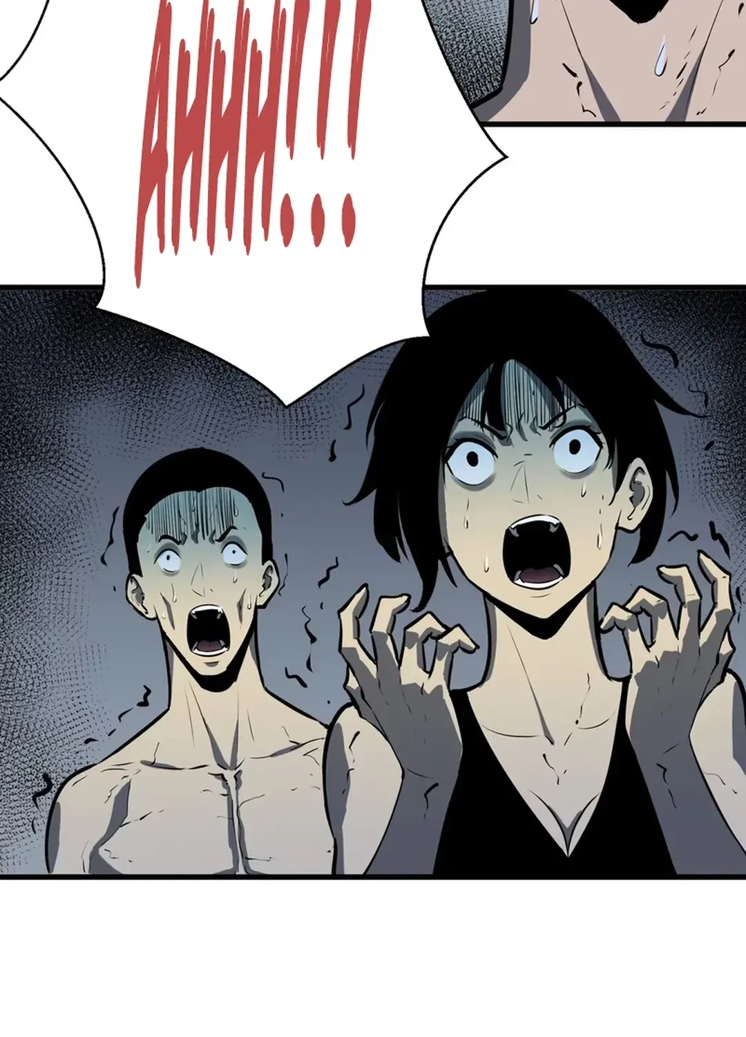 Mirror Summoner: Conquer the Otherworld Chapter 1 page 23 - 
