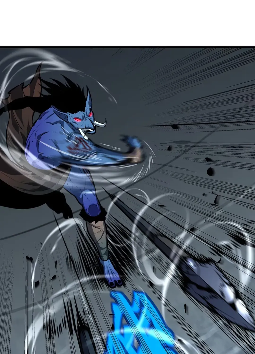 Mirror Summoner: Conquer the Otherworld Chapter 1 page 24 - 