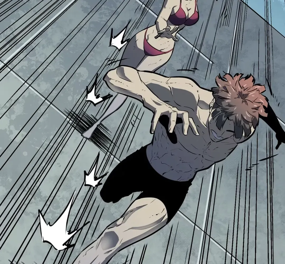 Mirror Summoner: Conquer the Otherworld Chapter 1 page 28 - 