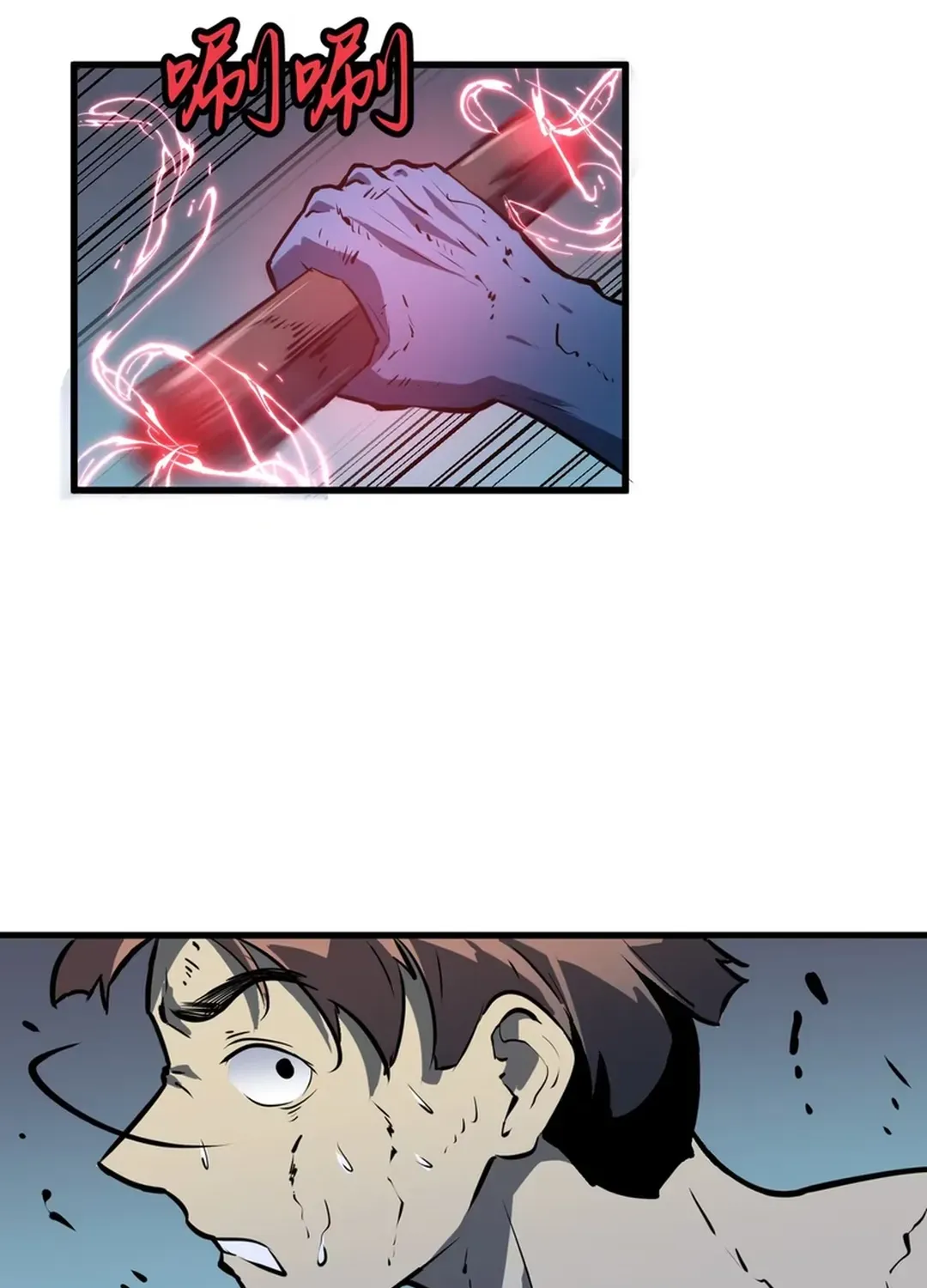 Mirror Summoner: Conquer the Otherworld Chapter 1 page 30 - 