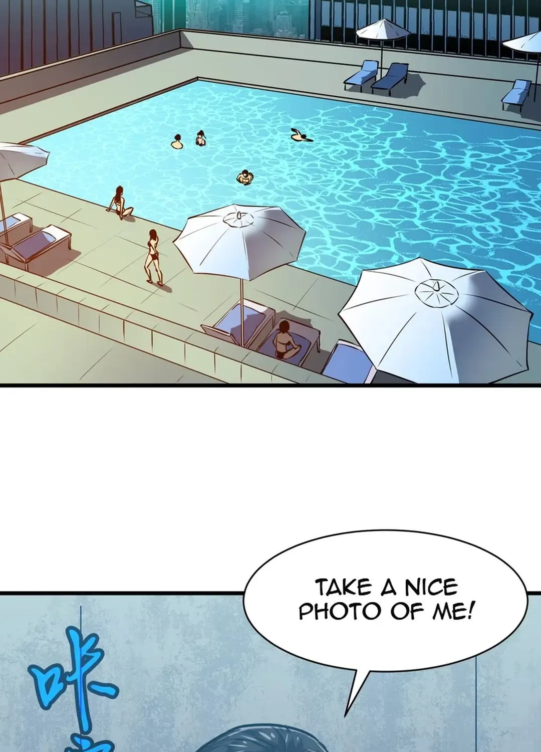 Mirror Summoner: Conquer the Otherworld Chapter 1 page 4 - 