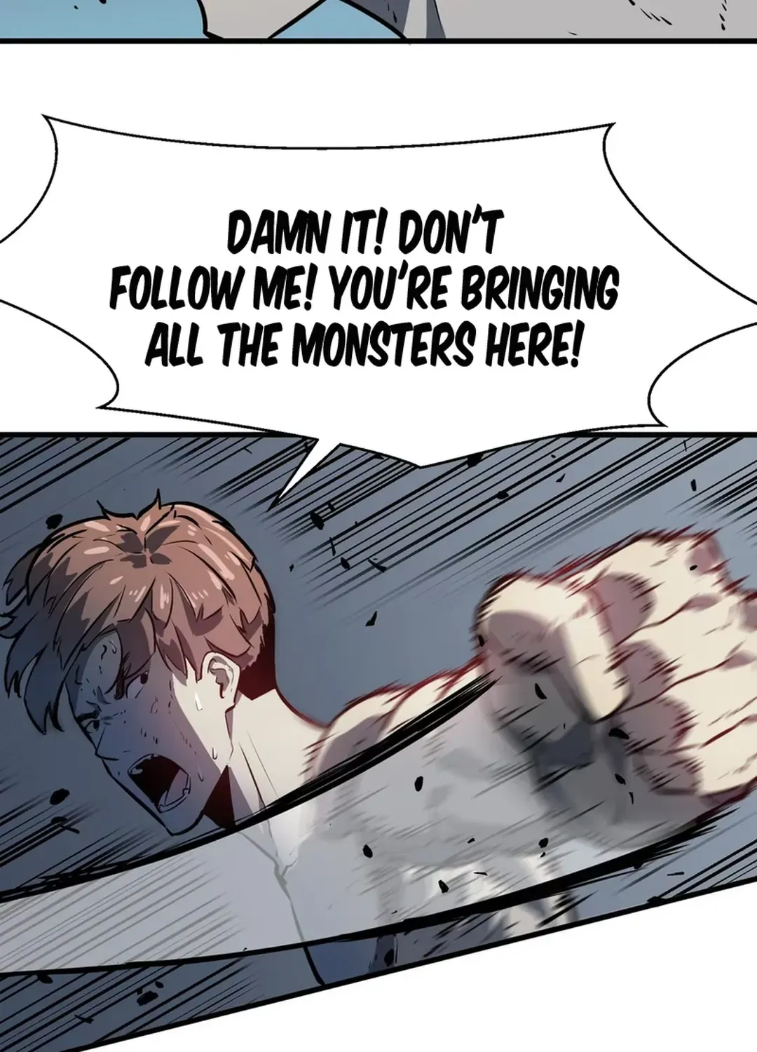 Mirror Summoner: Conquer the Otherworld Chapter 1 page 31 - 