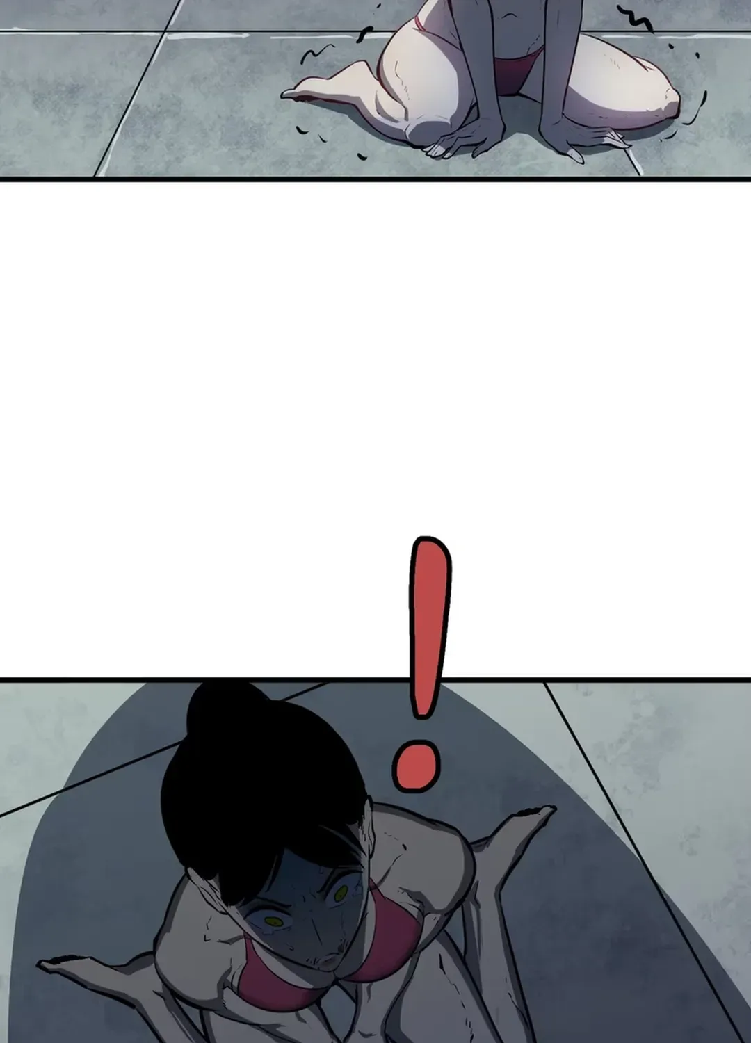 Mirror Summoner: Conquer the Otherworld Chapter 1 page 36 - 