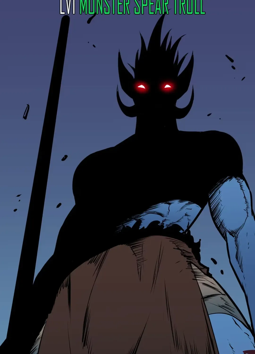 Mirror Summoner: Conquer the Otherworld Chapter 1 page 38 - 