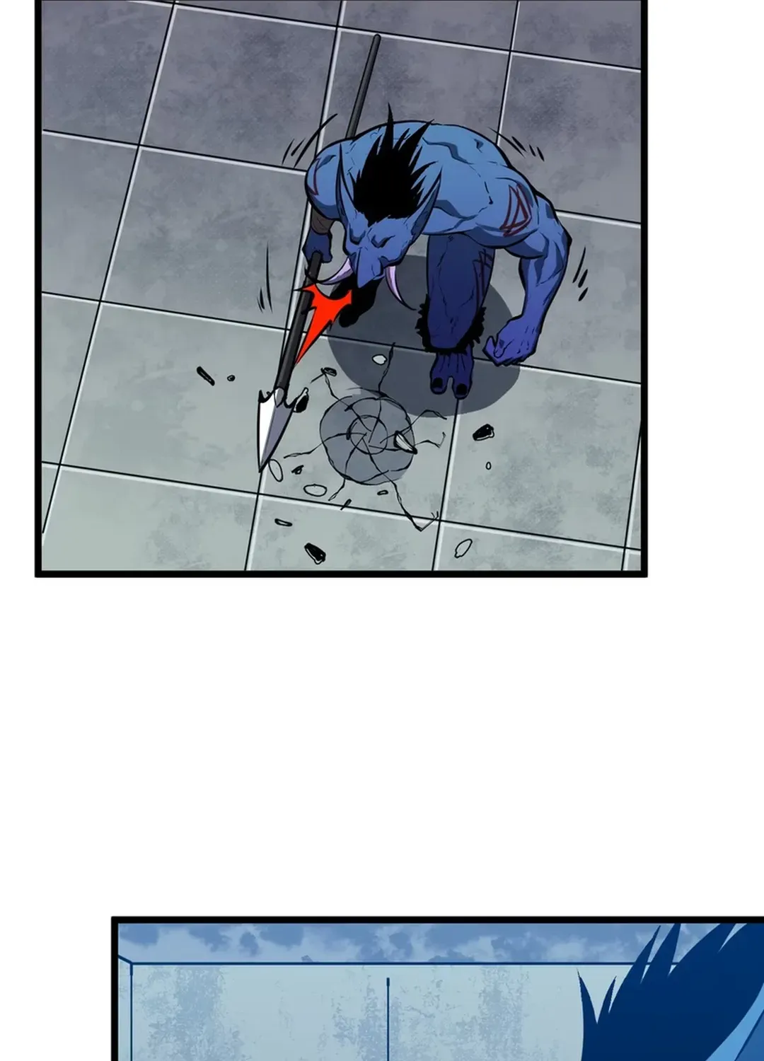 Mirror Summoner: Conquer the Otherworld Chapter 1 page 44 - 
