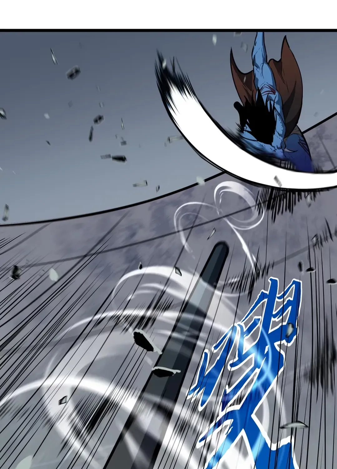 Mirror Summoner: Conquer the Otherworld Chapter 1 page 50 - 