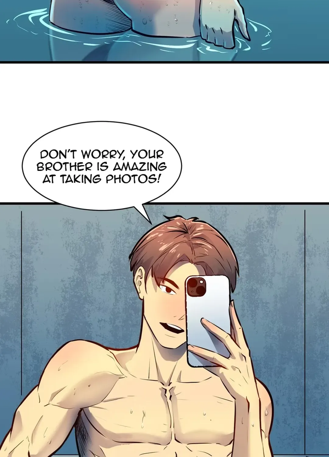 Mirror Summoner: Conquer the Otherworld Chapter 1 page 6 - 