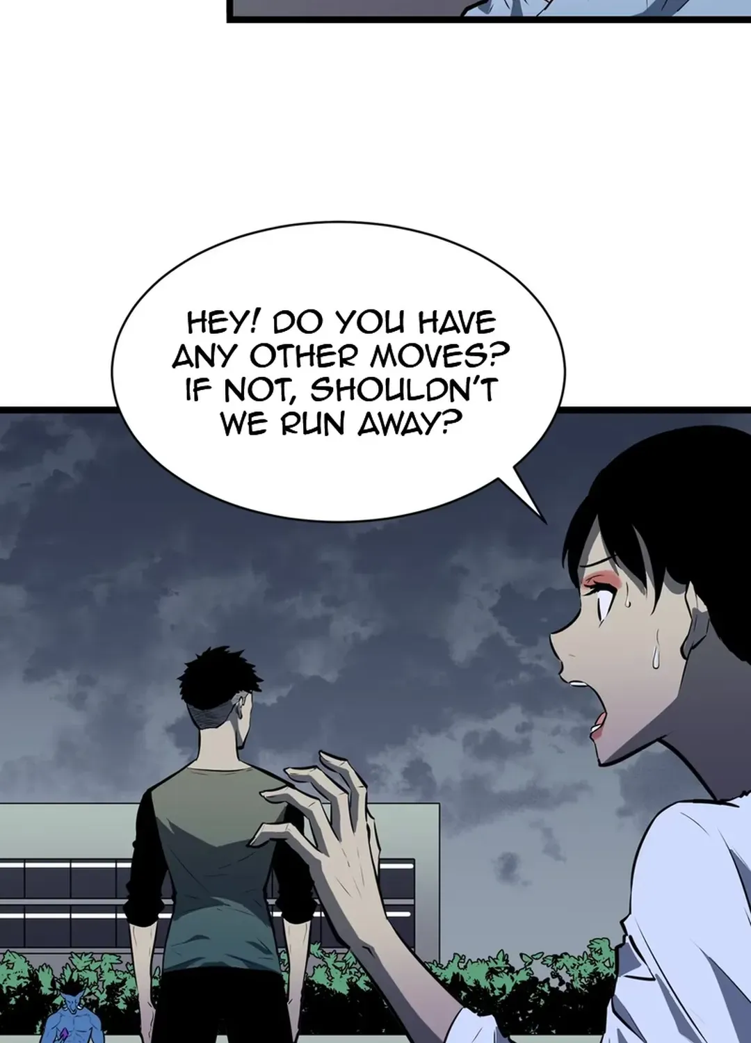 Mirror Summoner: Conquer the Otherworld Chapter 1 page 60 - 