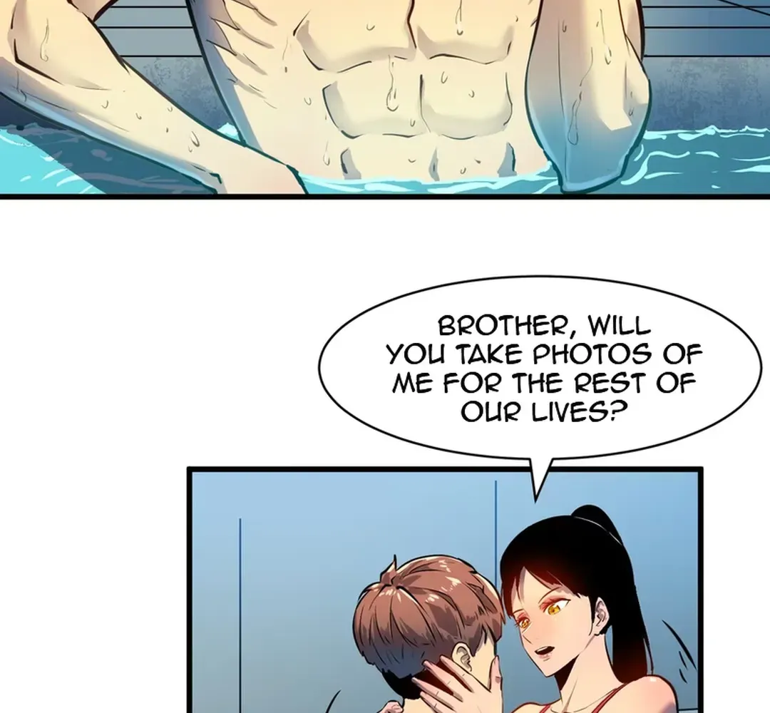 Mirror Summoner: Conquer the Otherworld Chapter 1 page 7 - 