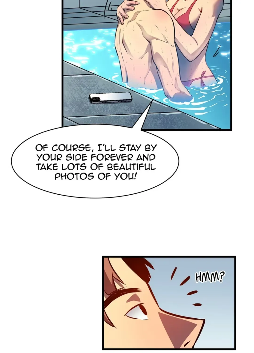 Mirror Summoner: Conquer the Otherworld Chapter 1 page 8 - 