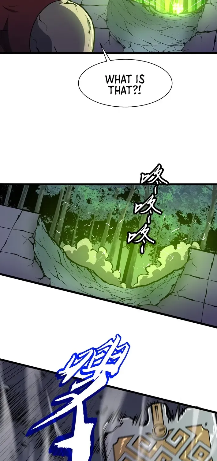 Mirror Summoner: Conquer the Otherworld Chapter 10 page 12 - 