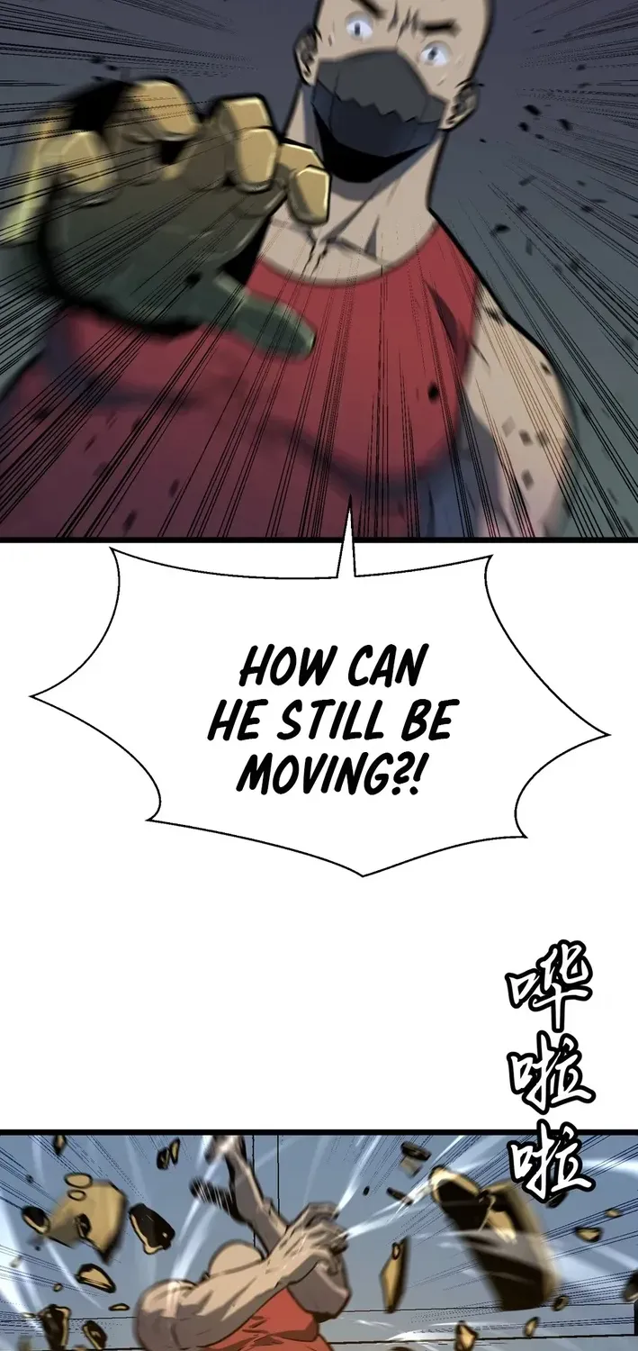 Mirror Summoner: Conquer the Otherworld Chapter 10 page 14 - 