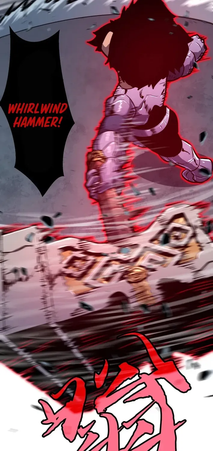 Mirror Summoner: Conquer the Otherworld Chapter 10 page 18 - 