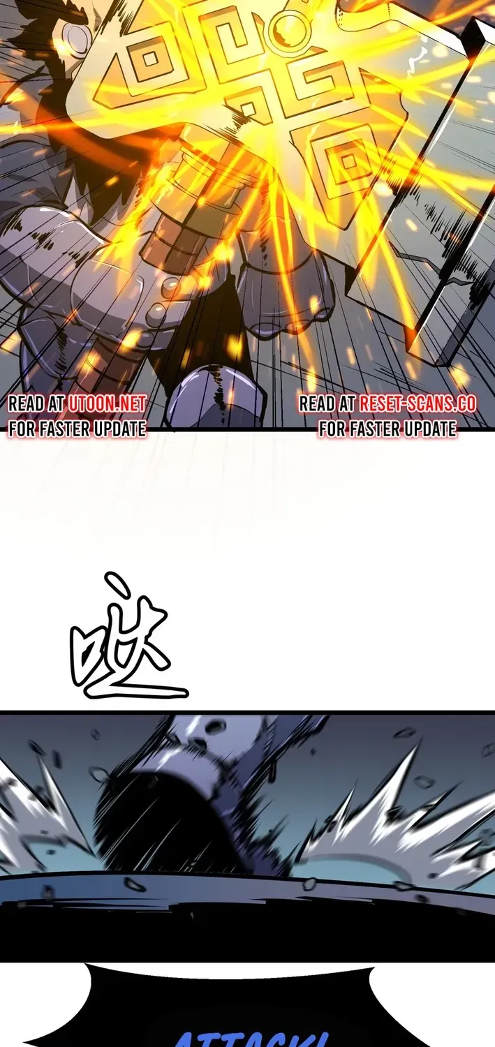 Mirror Summoner: Conquer the Otherworld Chapter 10 page 24 - 
