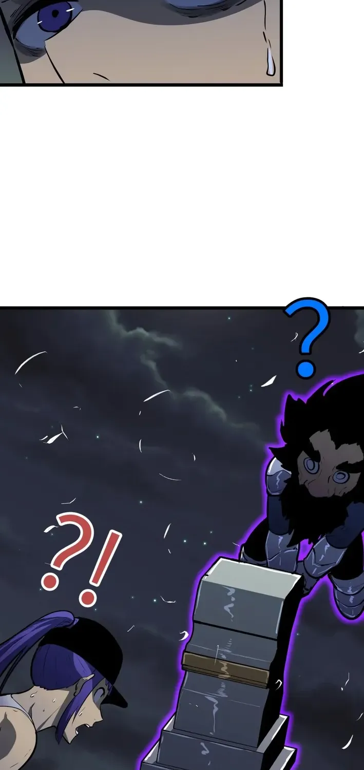 Mirror Summoner: Conquer the Otherworld Chapter 10 page 34 - 