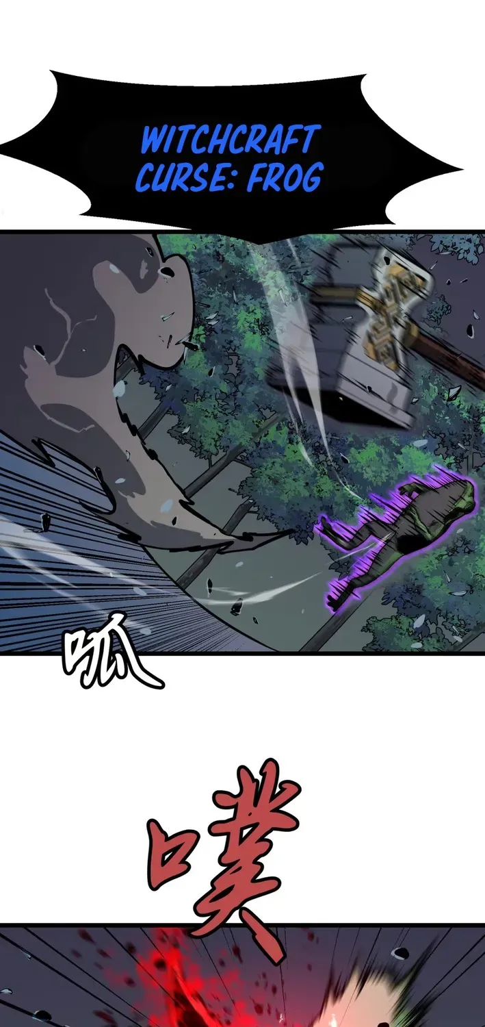 Mirror Summoner: Conquer the Otherworld Chapter 10 page 39 - 