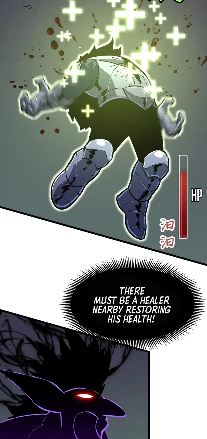 Mirror Summoner: Conquer the Otherworld Chapter 10 page 43 - 