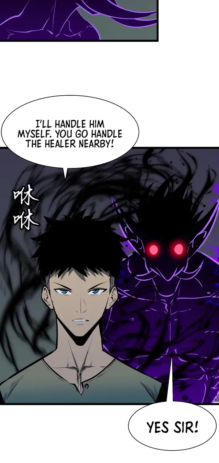 Mirror Summoner: Conquer the Otherworld Chapter 10 page 44 - 