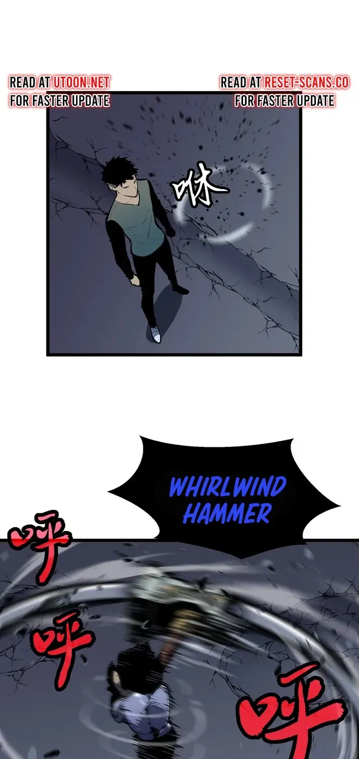 Mirror Summoner: Conquer the Otherworld Chapter 10 page 45 - 
