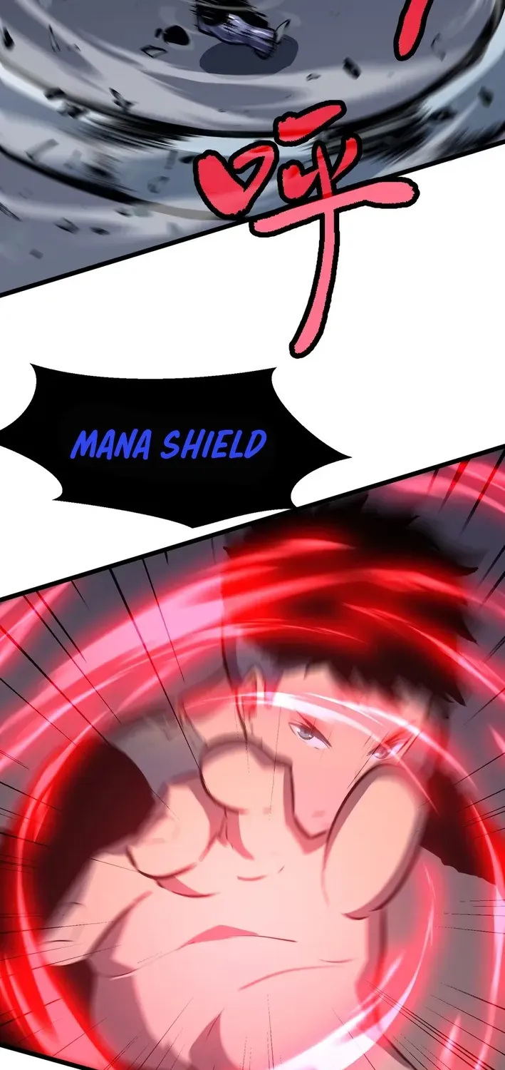Mirror Summoner: Conquer the Otherworld Chapter 10 page 46 - 
