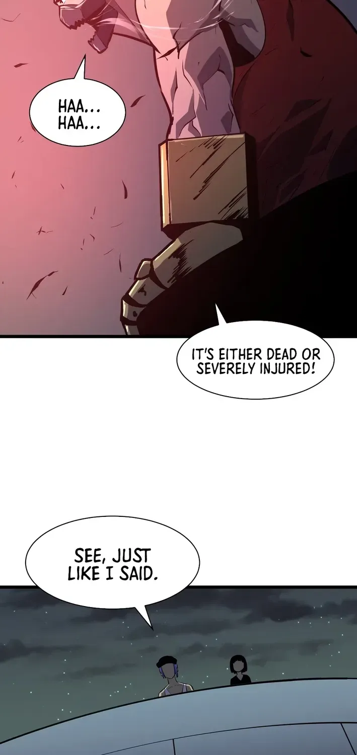 Mirror Summoner: Conquer the Otherworld Chapter 10 page 7 - 