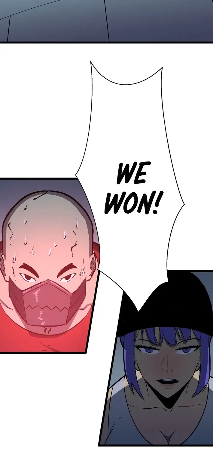 Mirror Summoner: Conquer the Otherworld Chapter 10 page 8 - 