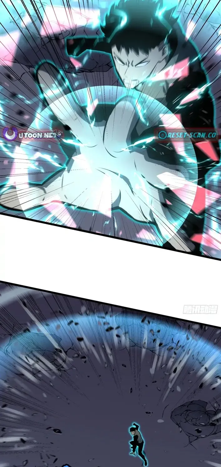 Mirror Summoner: Conquer the Otherworld Chapter 11 page 2 - 