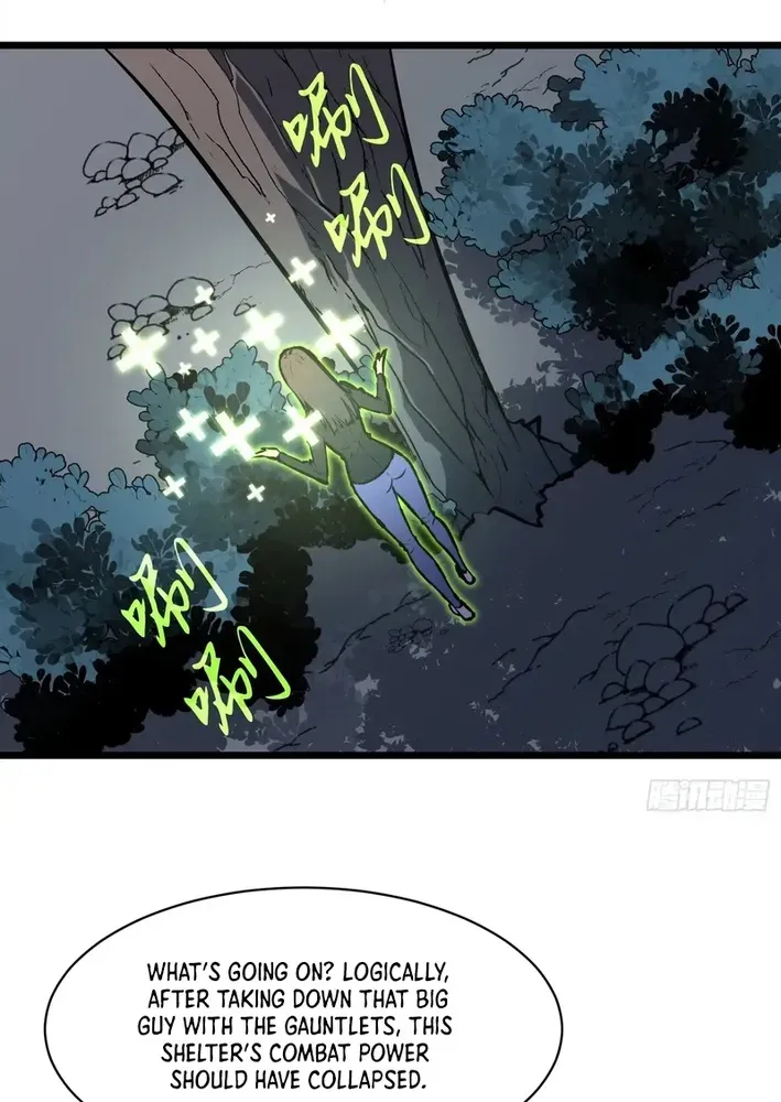 Mirror Summoner: Conquer the Otherworld Chapter 11 page 14 - 