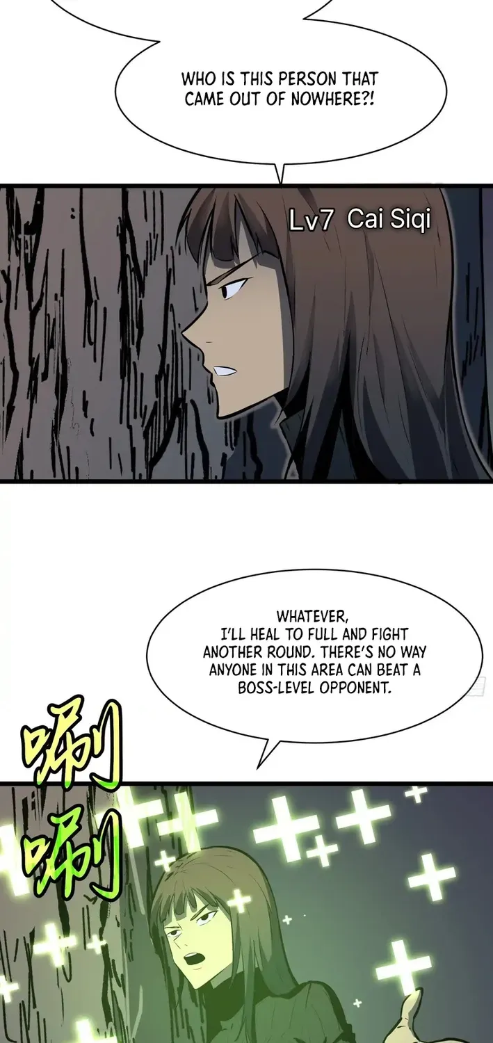 Mirror Summoner: Conquer the Otherworld Chapter 11 page 15 - 