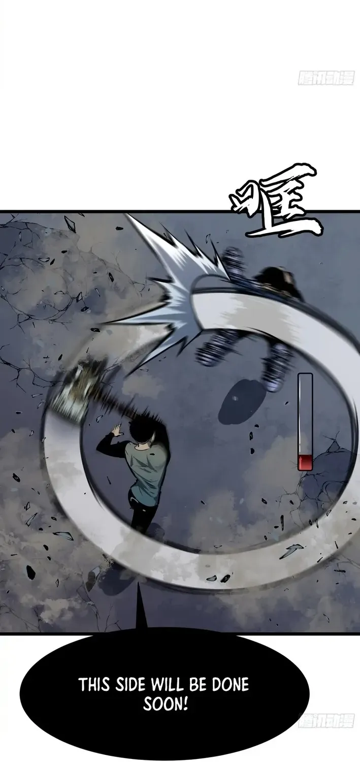 Mirror Summoner: Conquer the Otherworld Chapter 11 page 25 - 
