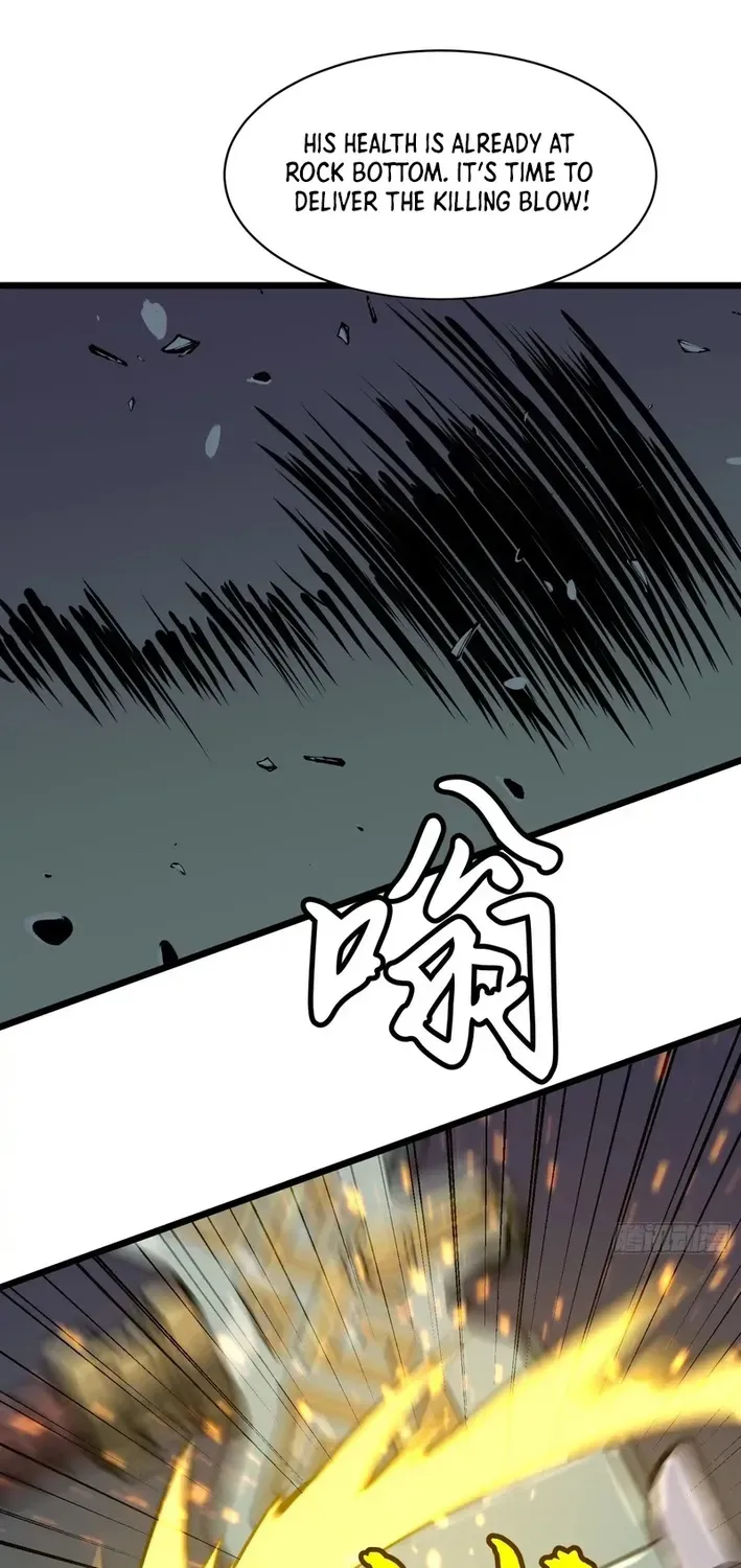 Mirror Summoner: Conquer the Otherworld Chapter 11 page 26 - 