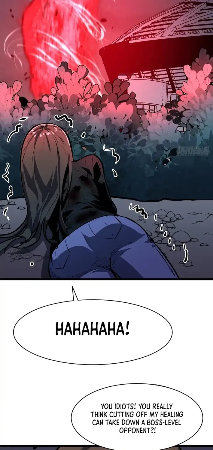 Mirror Summoner: Conquer the Otherworld Chapter 11 page 29 - 