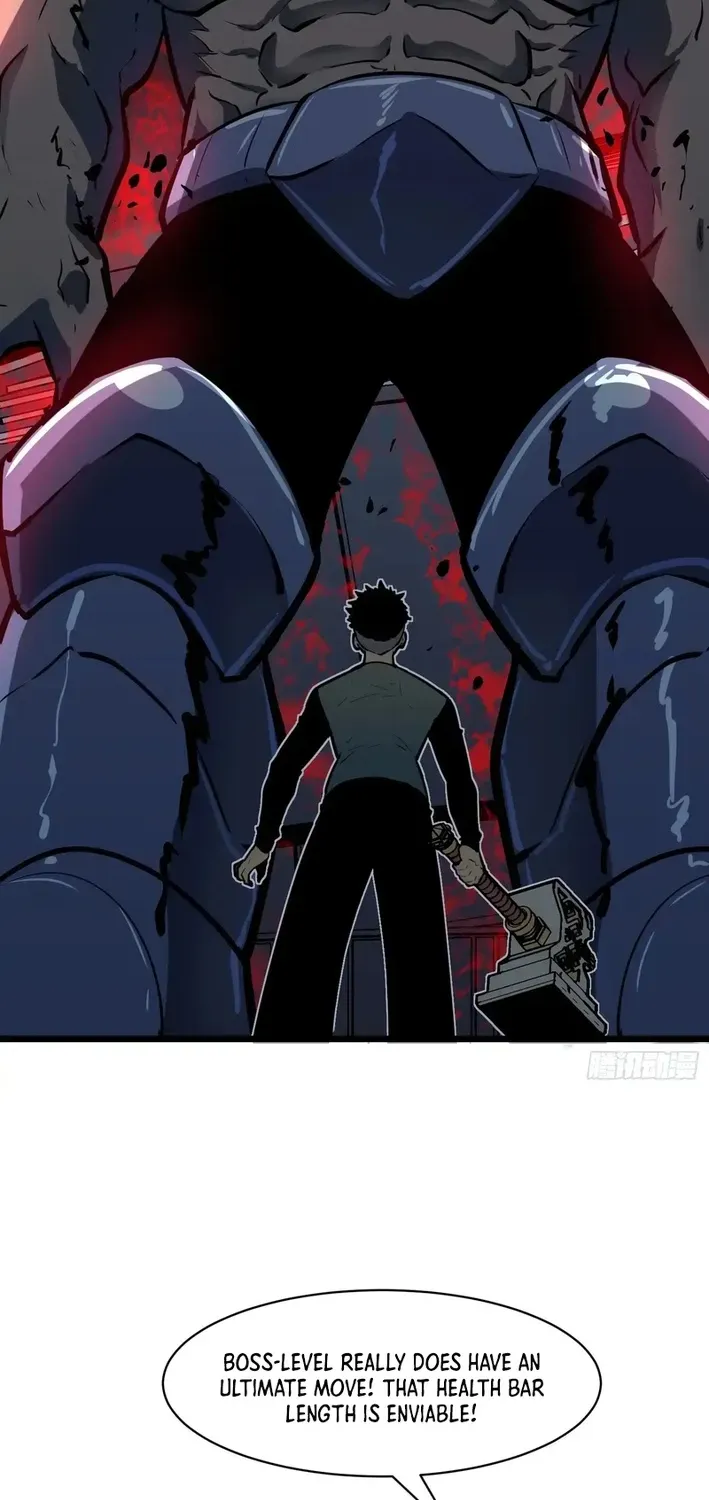 Mirror Summoner: Conquer the Otherworld Chapter 11 page 32 - 