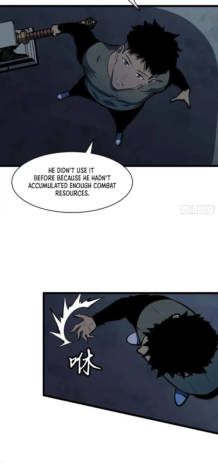 Mirror Summoner: Conquer the Otherworld Chapter 11 page 33 - 