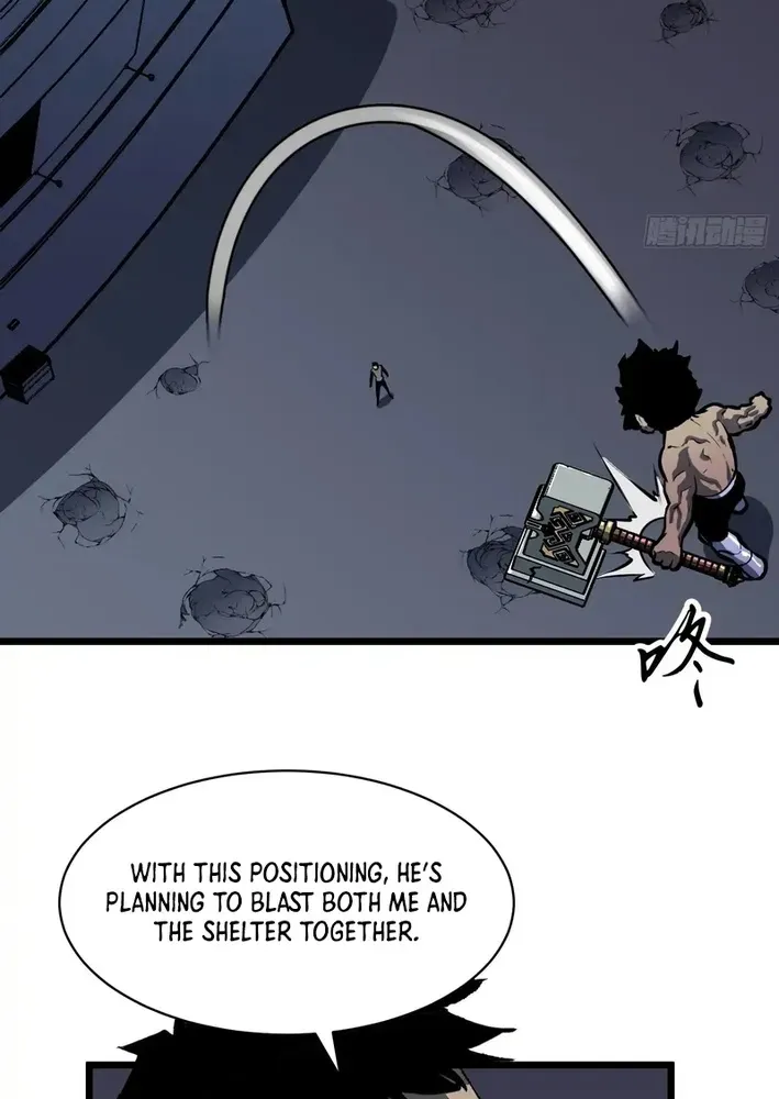 Mirror Summoner: Conquer the Otherworld Chapter 11 page 35 - 