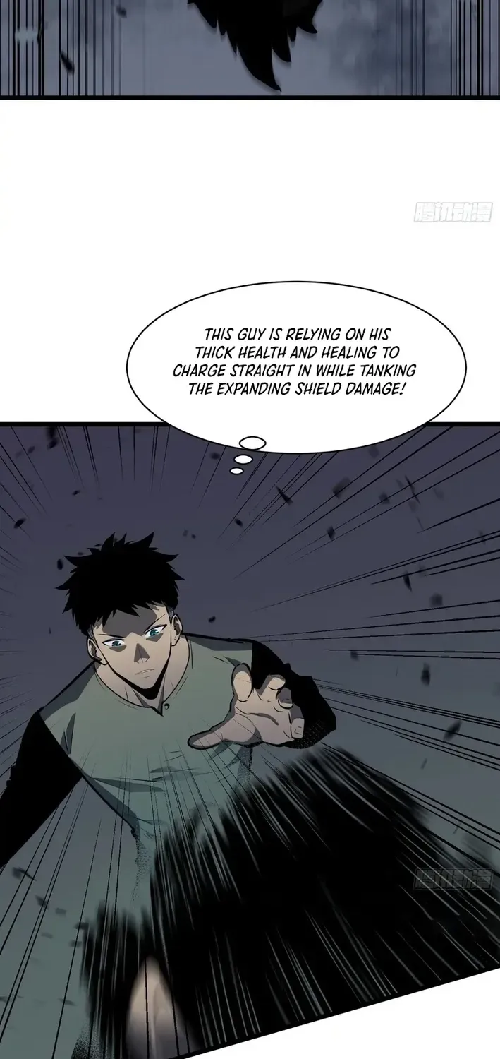 Mirror Summoner: Conquer the Otherworld Chapter 11 page 6 - 