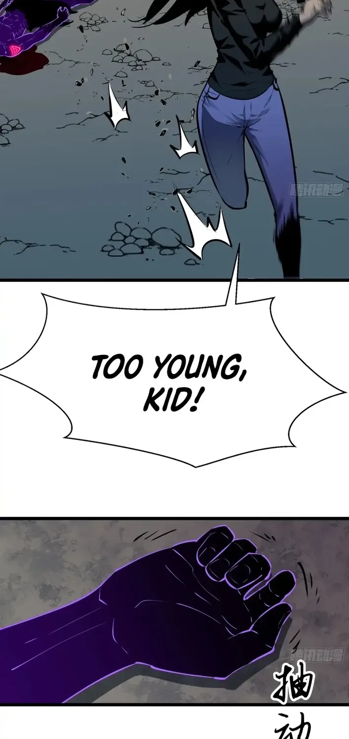 Mirror Summoner: Conquer the Otherworld Chapter 12 page 11 - 