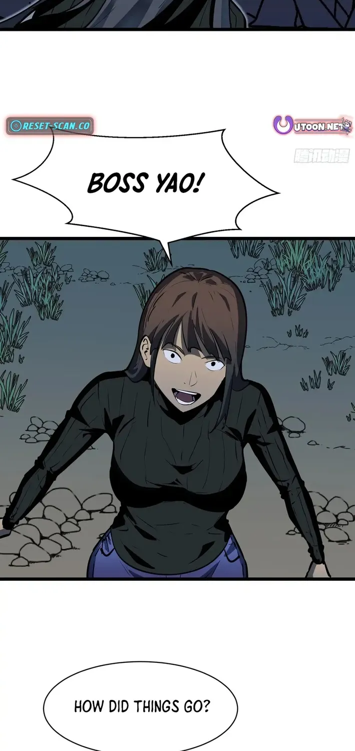 Mirror Summoner: Conquer the Otherworld Chapter 12 page 15 - 