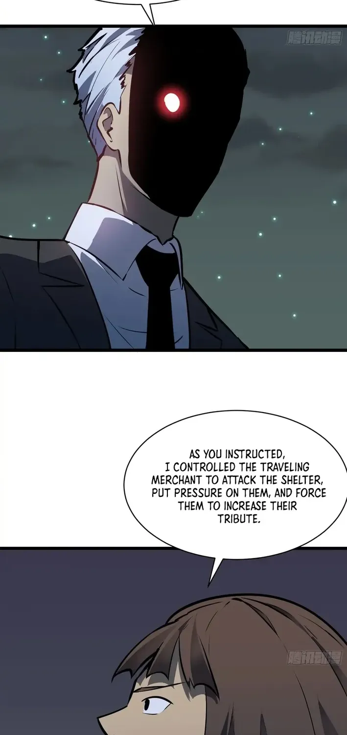 Mirror Summoner: Conquer the Otherworld Chapter 12 page 16 - 